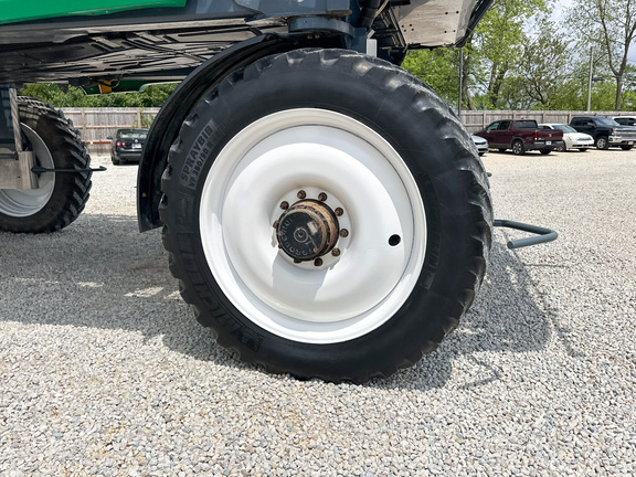 2020 Oxbo 7550