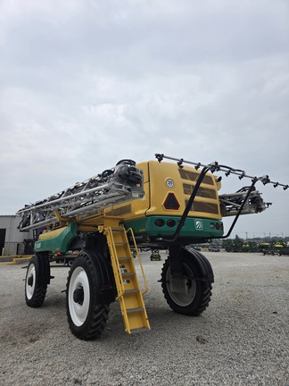 2020 Oxbo 7550