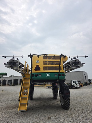 2020 Oxbo 7550
