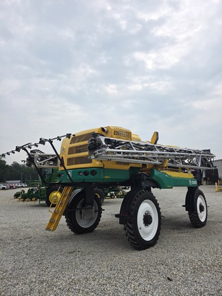 2020 Oxbo 7550