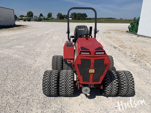 Photo of 2023 Steiner 450