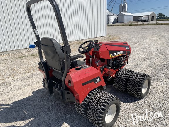 Photo of 2023 Steiner 450