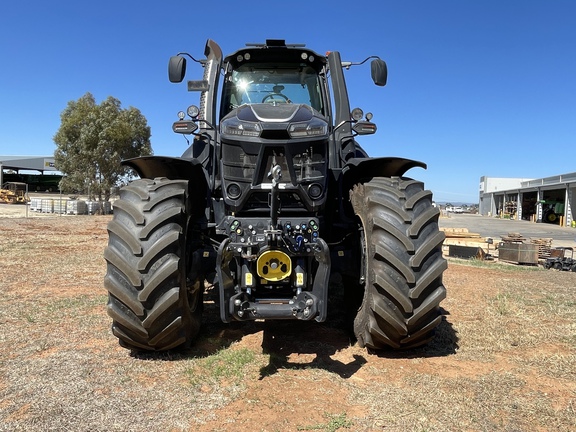 Deutz-Fahr 9340 image 2