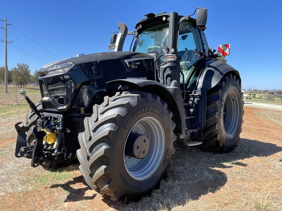 Deutz-Fahr 9340 image 3