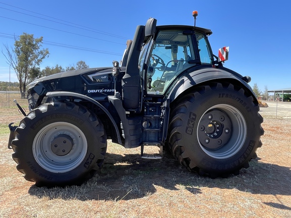 Deutz-Fahr 9340 image 4