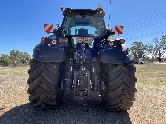 Deutz-Fahr 9340 image 6