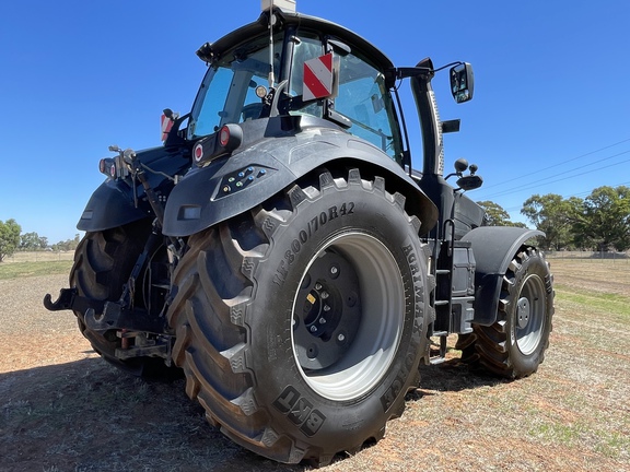 Deutz-Fahr 9340 image 7