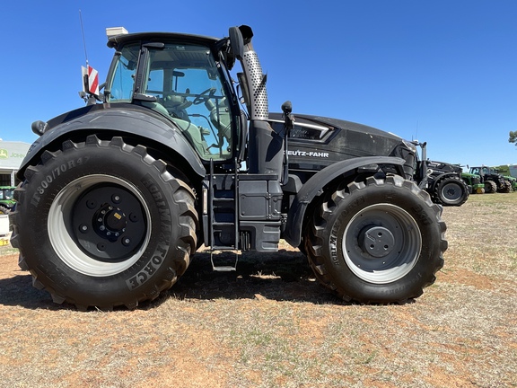 Deutz-Fahr 9340 image 8