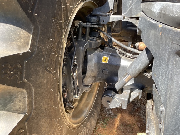 Deutz-Fahr 9340 image 22