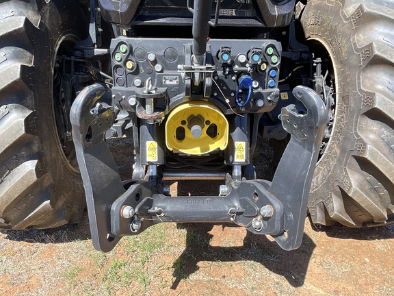 Deutz-Fahr 9340 image 23