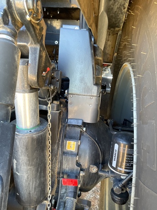 Deutz-Fahr 9340 image 20