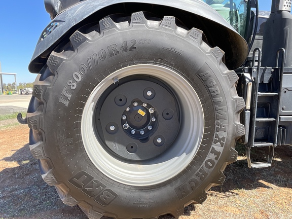 Deutz-Fahr 9340 image 25