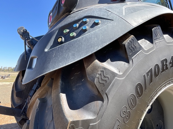 Deutz-Fahr 9340 image 26