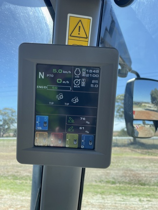 Deutz-Fahr 9340 image 16