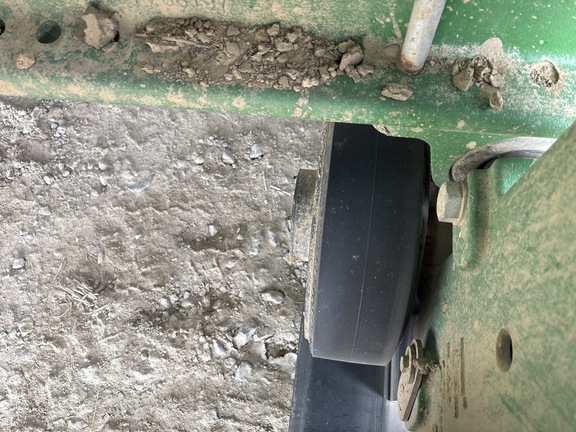 Used 2014 John Deere 8360RT Track Tractors at Koenig Equipment in Franklin, IN - Photo28