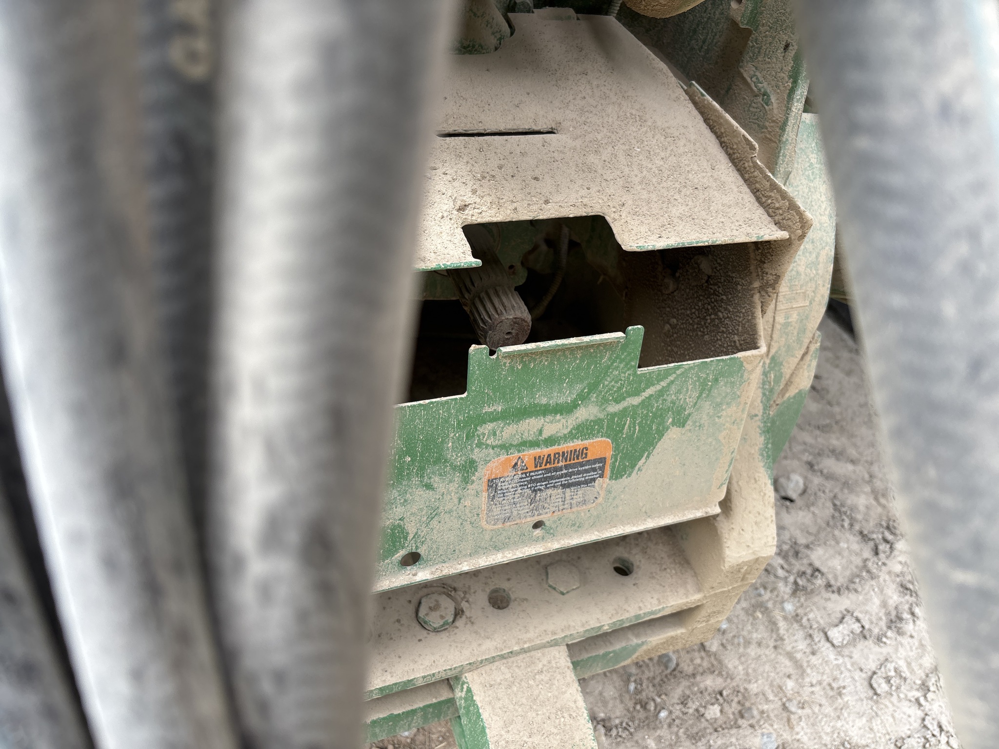 Used 2014 John Deere 8360RT Track Tractors at Koenig Equipment in Franklin, IN - PhotoXL17