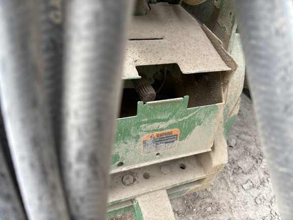 Used 2014 John Deere 8360RT Track Tractors at Koenig Equipment in Franklin, IN - Photo17