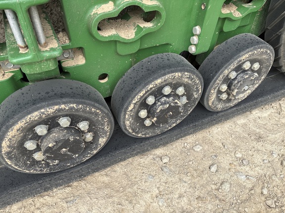 Used 2014 John Deere 8360RT Track Tractors at Koenig Equipment in Franklin, IN - Photo30