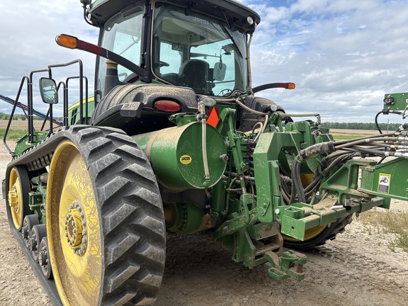 Used 2014 John Deere 8360RT Track Tractors at Koenig Equipment in Franklin, IN - Photo16