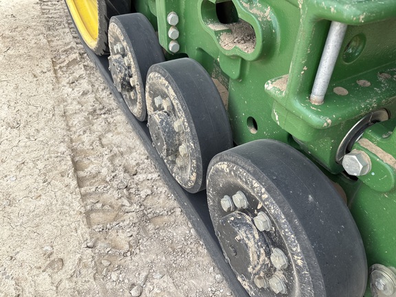 Used 2014 John Deere 8360RT Track Tractors at Koenig Equipment in Franklin, IN - Photo34