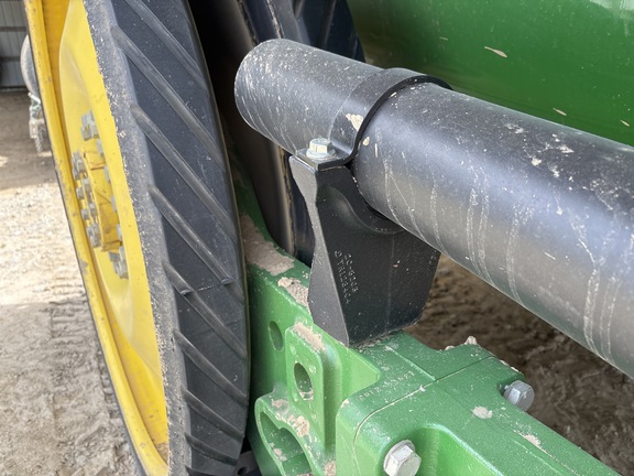 Used 2014 John Deere 8360RT Track Tractors at Koenig Equipment in Franklin, IN - Photo1