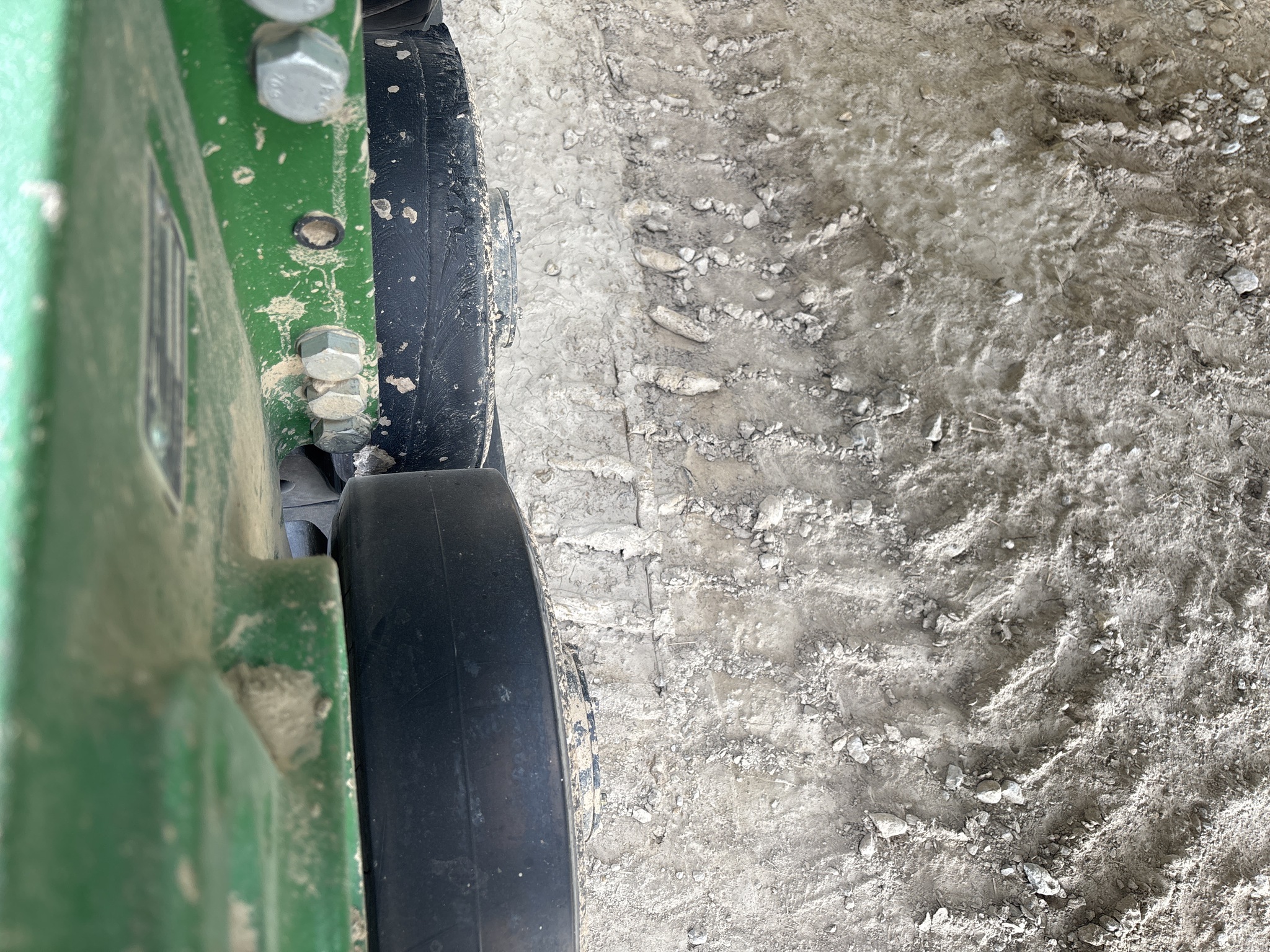 Used 2014 John Deere 8360RT Track Tractors at Koenig Equipment in Franklin, IN - PhotoXL3