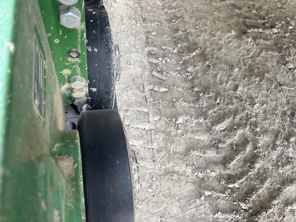 Used 2014 John Deere 8360RT Track Tractors at Koenig Equipment in Franklin, IN - Photo3