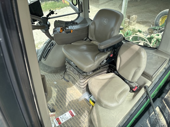 Used 2014 John Deere 8360RT Track Tractors at Koenig Equipment in Franklin, IN - Photo5