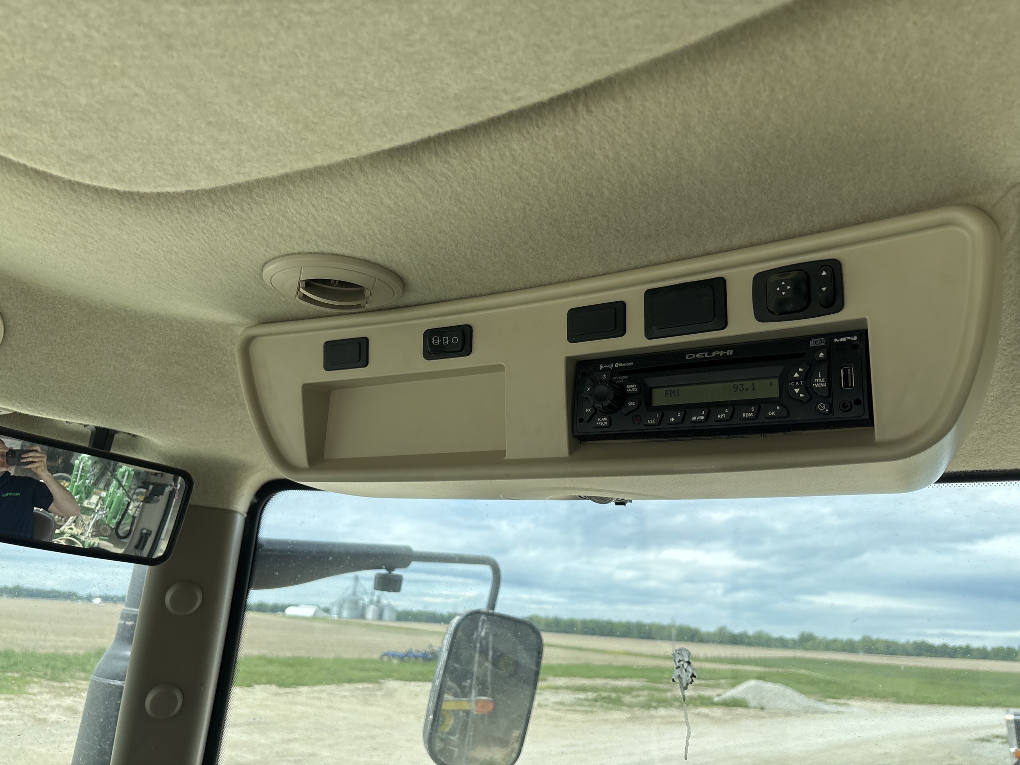 Used 2014 John Deere 8360RT Track Tractors at Koenig Equipment in Franklin, IN - PhotoXL8