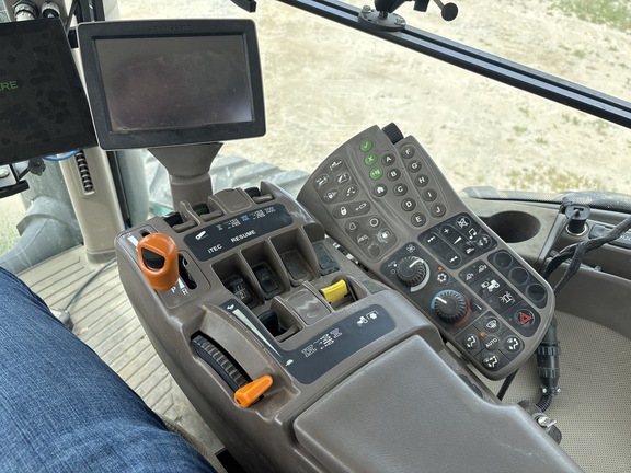 Used 2014 John Deere 8360RT Track Tractors at Koenig Equipment in Franklin, IN - Photo9