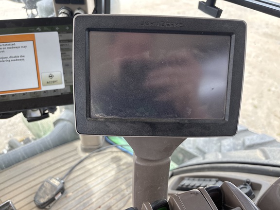 Used 2014 John Deere 8360RT Track Tractors at Koenig Equipment in Franklin, IN - Photo10