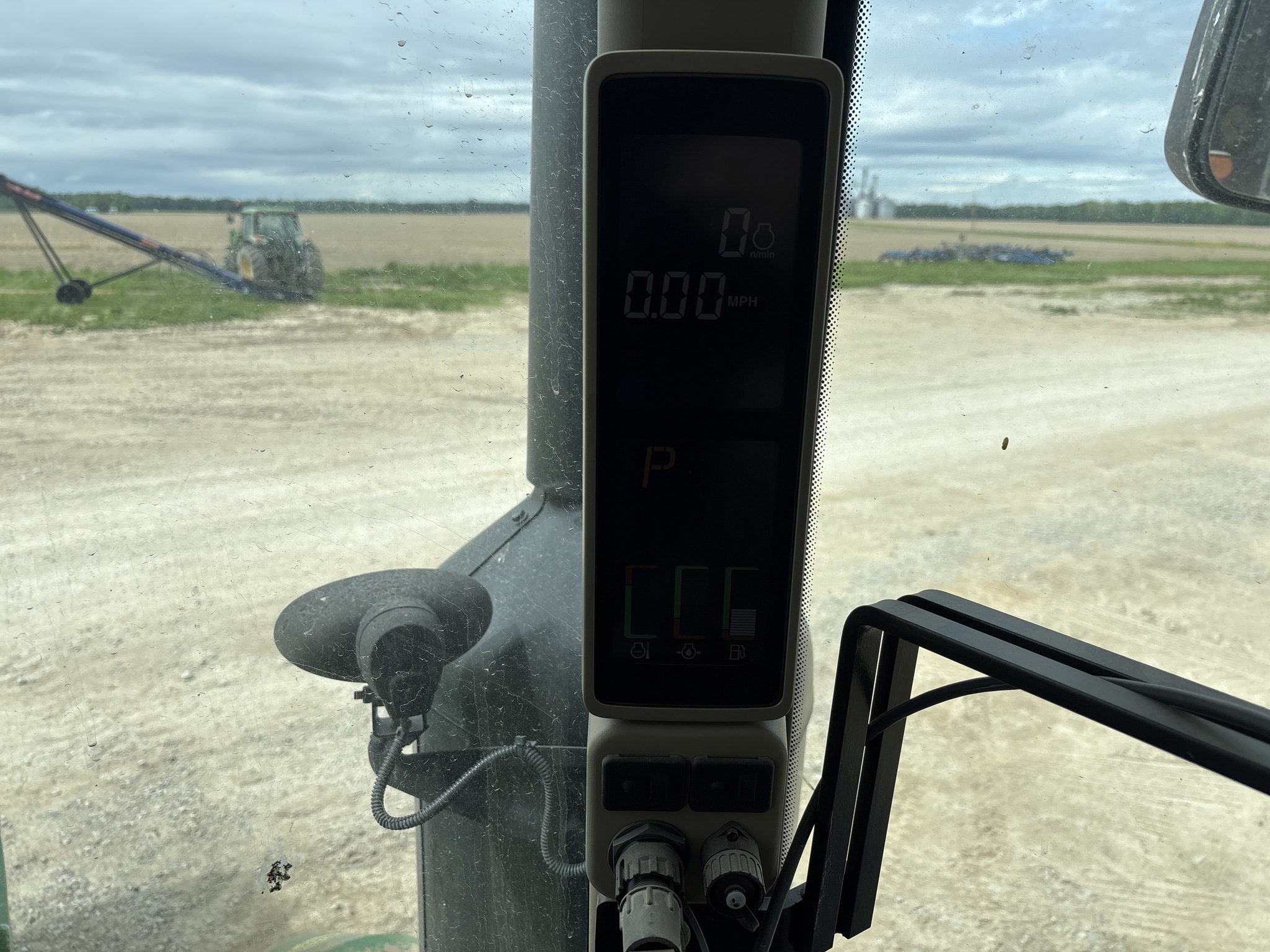 Used 2014 John Deere 8360RT Track Tractors at Koenig Equipment in Franklin, IN - PhotoXL11