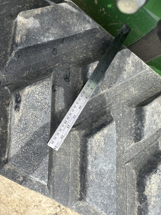 Used 2014 John Deere 8360RT Track Tractors at Koenig Equipment in Franklin, IN - Photo26