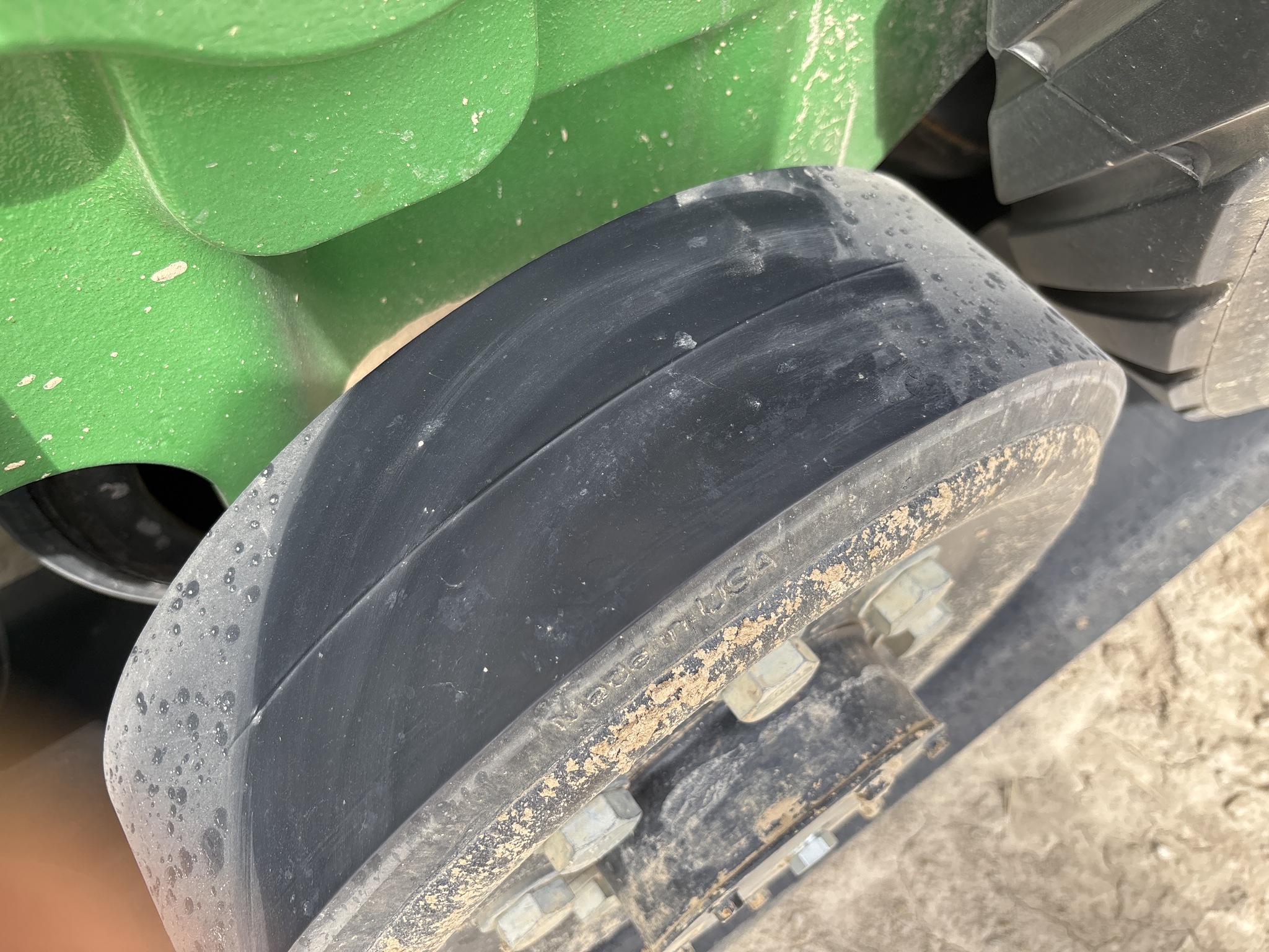 Used 2014 John Deere 8360RT Track Tractors at Koenig Equipment in Franklin, IN - PhotoXL20