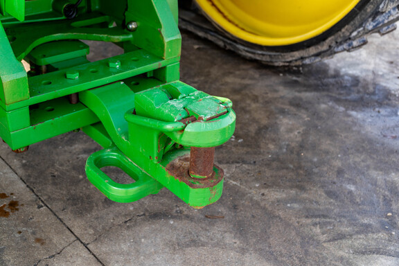 Used 2014 John Deere 8360RT Track Tractors at Koenig Equipment in Anna, OH - Photo20