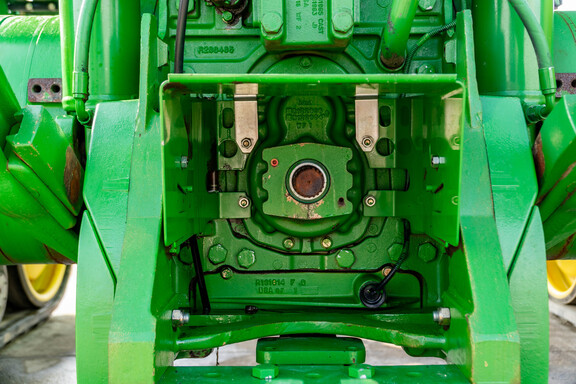 Used 2014 John Deere 8360RT Track Tractors at Koenig Equipment in Anna, OH - Photo21