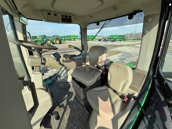 Used 2014 John Deere 8360RT Track Tractors at Koenig Equipment in Anna, OH - Photo28