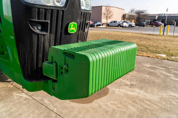 Used 2014 John Deere 8360RT Track Tractors at Koenig Equipment in Anna, OH - Photo27