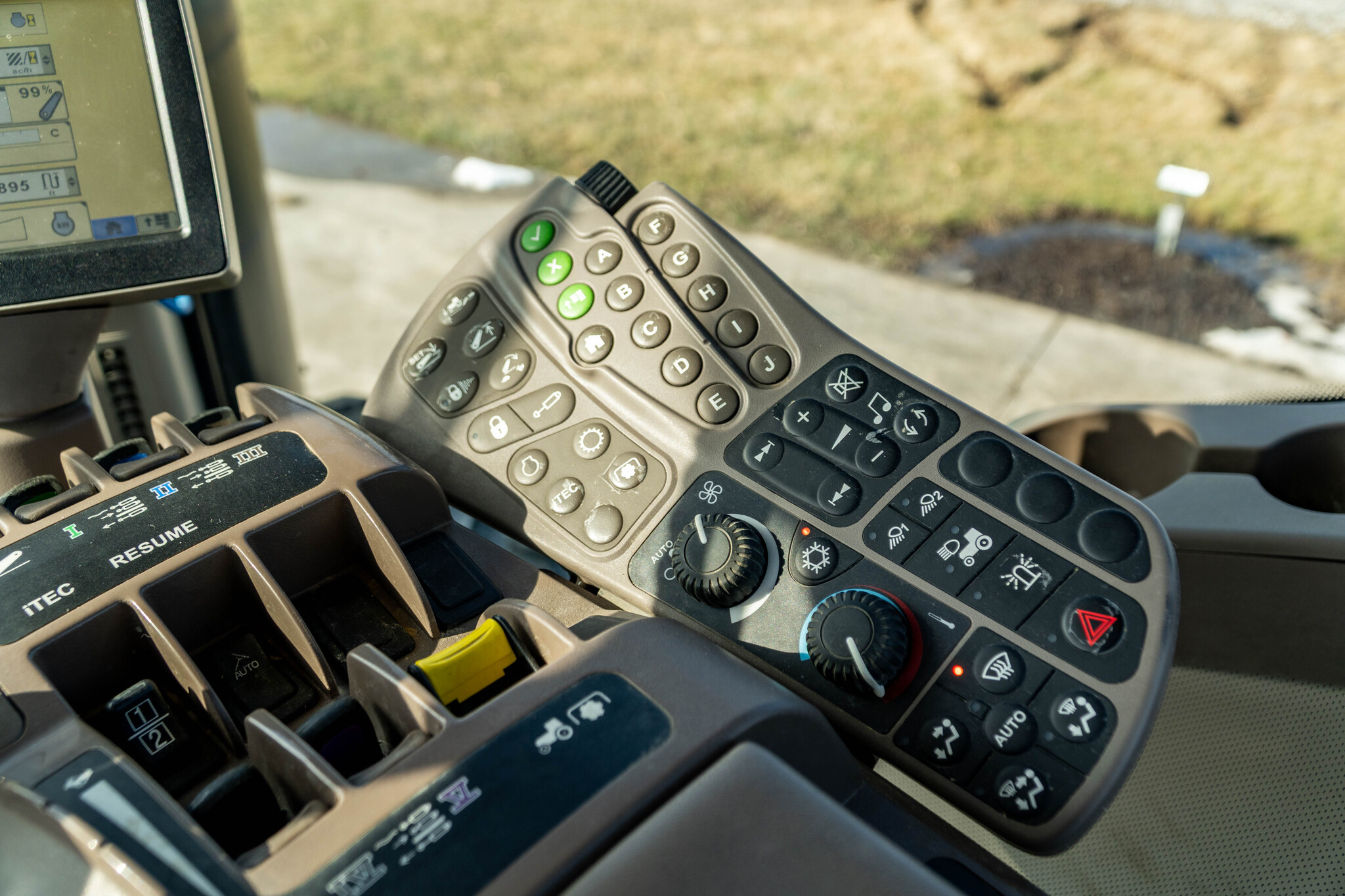 Used 2014 John Deere 8360RT Track Tractors at Koenig Equipment in Anna, OH - PhotoXL31