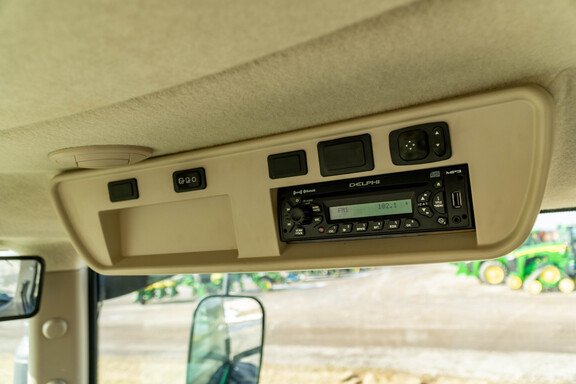 Used 2014 John Deere 8360RT Track Tractors at Koenig Equipment in Anna, OH - Photo35