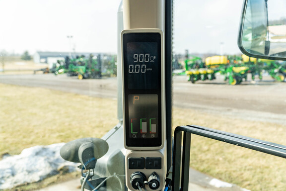 Used 2014 John Deere 8360RT Track Tractors at Koenig Equipment in Anna, OH - Photo34