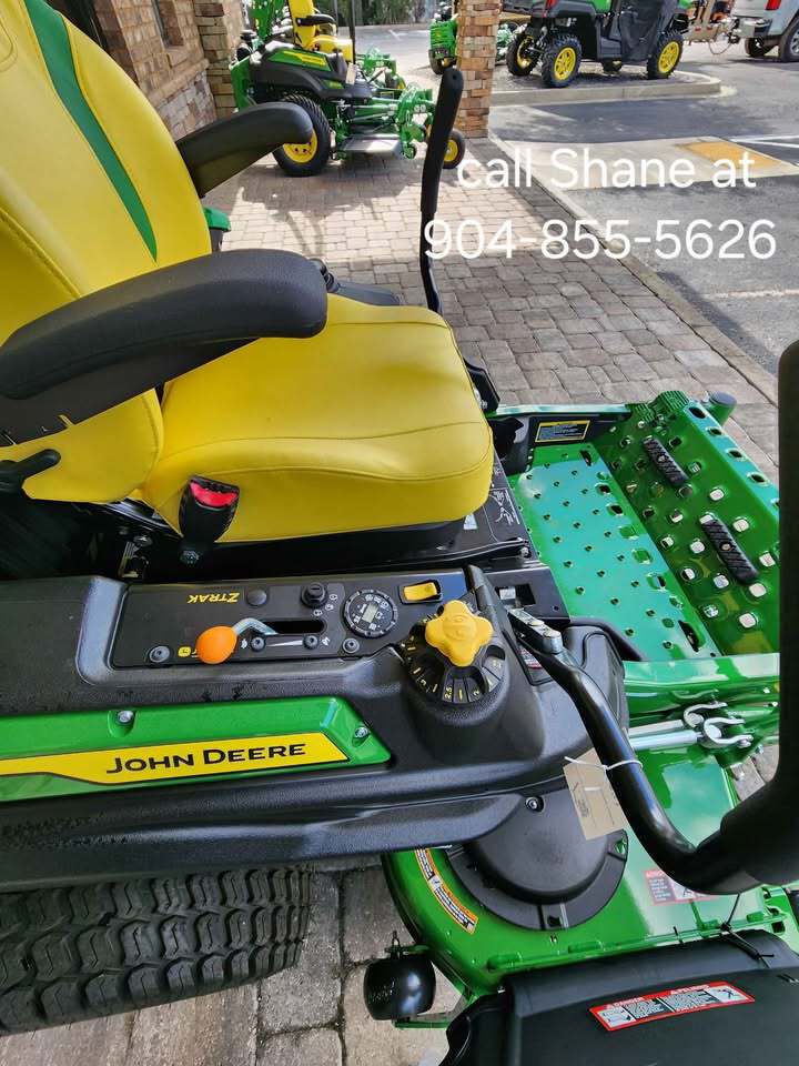 2025 John Deere z994r Image 6