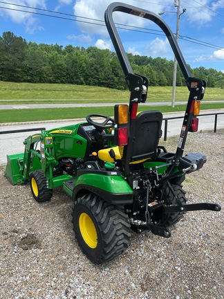 2024 John Deere 1025R