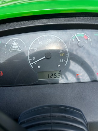 2024 John Deere 1025R