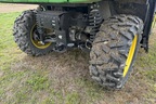2021 John Deere XUV560E Image 16