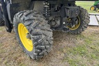 2021 John Deere XUV560E Image 17