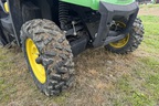 2021 John Deere XUV560E Image 19