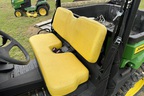 2021 John Deere XUV560E Image 11