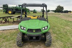 2021 John Deere XUV560E Image 5
