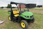 2021 John Deere XUV560E Image 6